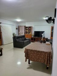 Blk 110D Punggol Field (Punggol), HDB 5 Rooms #504656331